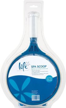 Epuisette, spa Scoop