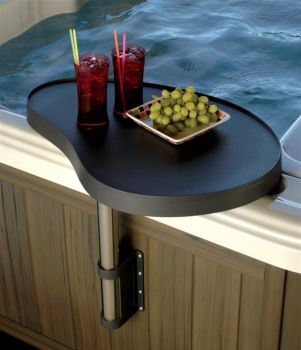 Table bar amovible, spa Caddy