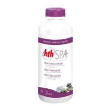 Nettoyant filtre, 1L