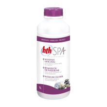 Nettoyant ligne d'eau, 1L