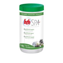 HTH pH plus, poudre, 1,2 kg