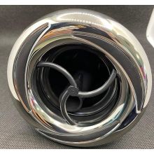 Jet Internal-Star style single Spin Screw 4''
