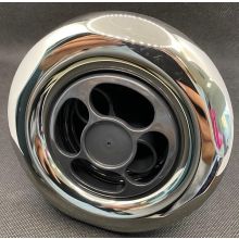 Jet Internal-Star Style Twin Spin Screw