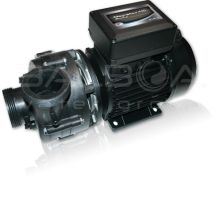 Pompe bi-vitesse HA440NG um si 1.5 hpr 2S 5.7/1.5A