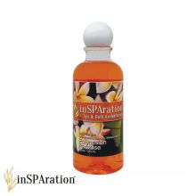 Parfum inSPAration - Polynesian Paradise (Paradis polynésien)