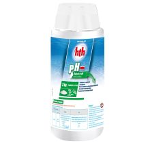 HTH pH moins, 3 kg