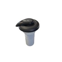 Venturi air control GpGy