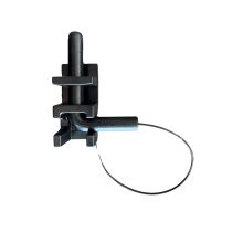 Loquet pour porte battante Gazebo
