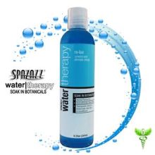 Aroma SpaZazz, Aqua Therapy, Elixir, Re-lax, 244 ml