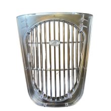 Grille cache filtre, transparente, DM + visserie