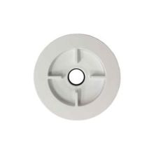 Capuchon blanc 2'' pour valve Z Vector