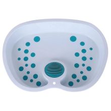 Pédiluve de luxe, Mini Pool & Spa, Bayrol