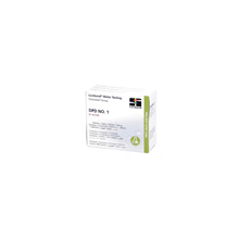 Pastilles DPD No.1 pour testeur électronique Scuba II (la tablette de 10 pastill