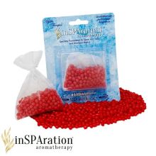 Perles AIRomatherapy inSPAration, Clary Sage (Sauge sclarée)