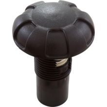 Venturi graphite, 1'' top access air control Spoked design
