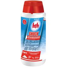 HTH Shock poudre, 2 kg