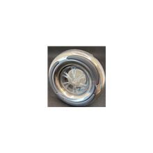 Jet Pismo led Pin Spin, 3.5''