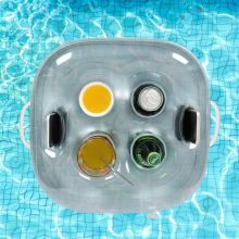 Spa Bar gonflable