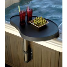 Table bar amovible, spa Caddy