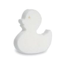 Spa duck - canard - eponges