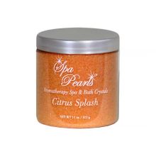 Sels inSPAration Spa, Citrus Splash (agrumes)