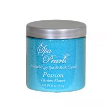 Sels inSPAration Spa - Passion, Passion Flower (fleur de passion)
