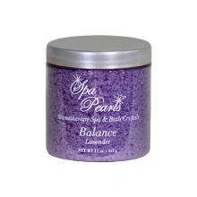 Sels inSPAration spa - Balance, Lavender (lavande)