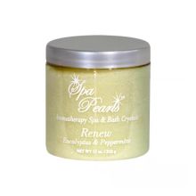 Sels inSPAration Spa - Renew, Eucalyptus & Peppermint (Eucalyptus et menthe poiv